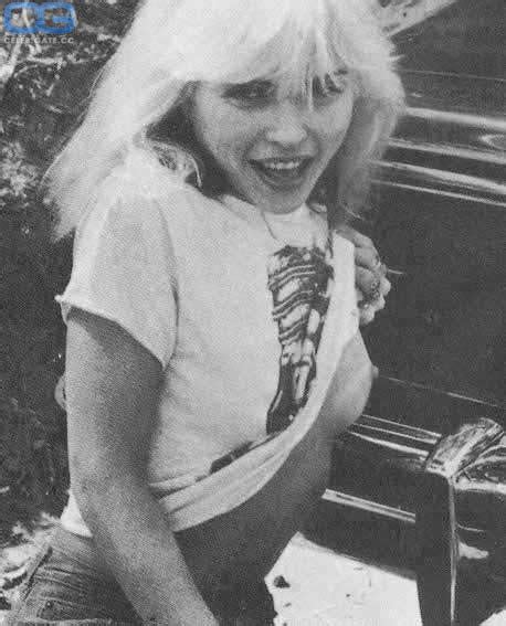 deborah harry nude|Deborah Harry .